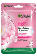 Sakura Glow Serum Sheet Mask